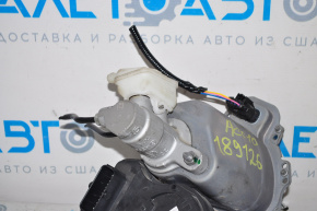 Honda Accord 18-20 brake master cylinder without reservoir