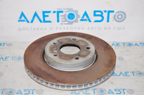 Honda Accord 18-22 292/25mm Front Left Brake Disc