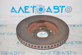 Front right brake disc for Honda Accord 18-22