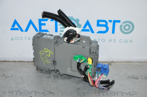 Honda Accord 18-20 Sport under-dash fuse box