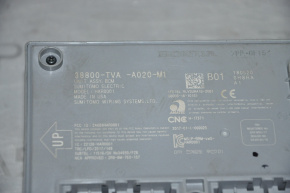 Body control module Honda Accord 18-22 Sport