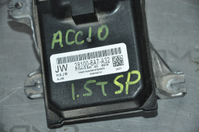 CONTROL UNIT, TRANSMISSION Honda Accord 18-22 Sport