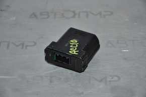 Heated Steering Wheel Control Module Honda Accord 18-22 1.5