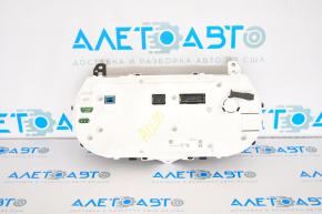 Honda Accord 18-21 1.5T Instrument Cluster 3-Piece