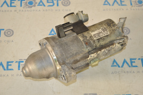 Starter Honda Civic X FC 16-21 2.0 automatic transmission