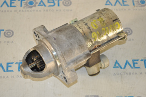 Starter Honda Civic X FC 16-21 2.0 automatic transmission