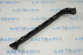 Right outer rear bumper mount for Honda Civic X FC 16-21 4d