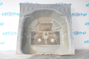 Honda Civic X FC 16-21 4D Trunk Tray