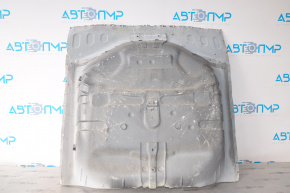 Honda Civic X FC 16-21 4D Trunk Tray