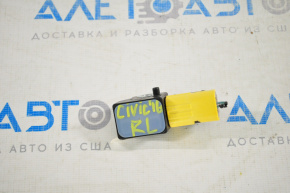 Rear left airbag sensor for Honda Civic X FC 16-21