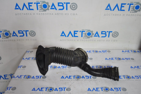 Honda CRZ 11-16 garbage bin air duct