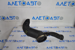Honda CRZ 11-16 garbage bin air duct