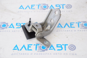 Door hinge lower rear right Hyundai Elantra UD 11-16