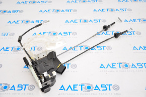 Front right door lock Hyundai Elantra UD 11-16