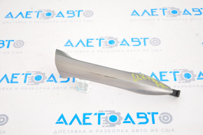 Door handle outer front right Hyundai Elantra UD 11-16