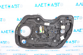Window lifter with motor front right Hyundai Elantra UD 11-16