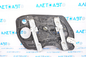 Window lifter with motor front right Hyundai Elantra UD 11-16