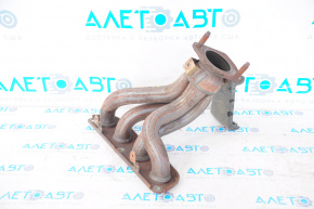 Exhaust manifold Hyundai Elantra UD 11-16