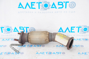Intake pipe Hyundai Elantra UD 11-16 1.8