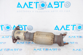 Intake pipe Hyundai Elantra UD 11-16 1.8