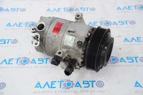 Air conditioning compressor Hyundai Elantra UD 11-13 prerest