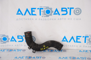 Upper cooling pipe Hyundai Elantra UD 11-16 to the radiator