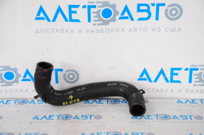 Cooling pipe lower Hyundai Elantra UD 11-16