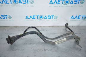 Fuel filler neck Hyundai Elantra UD 11-13