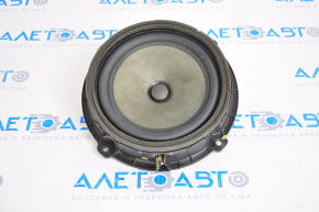 Speaker door rear right Hyundai Elantra UD 11-16