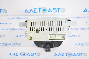 Radio tape recorder Hyundai Elantra UD 11-13