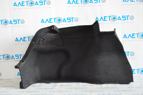 Left arch trim Hyundai Elantra UD 11-16