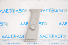 Upper center pillar trim belt right Hyundai Elantra UD 11-16 ser