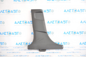 Center pillar trim lower left Hyundai Elantra UD 11-16