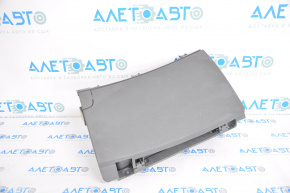 Glove box, glove compartment Hyundai Elantra UD 11-16 gray, scratches