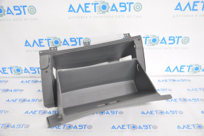 Glove box, glove compartment Hyundai Elantra UD 11-16 gray, scratches