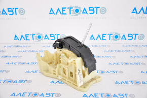 Gearbox shifter Hyundai Elantra UD 11-13 prerest automatic transmission