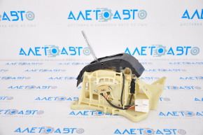 Gearbox shifter Hyundai Elantra UD 11-13 prerest automatic transmission