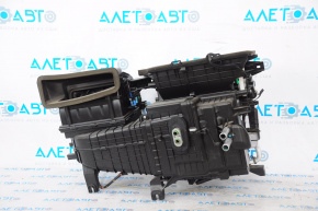 Heater assembly Hyundai Elantra UD 11-13 manual