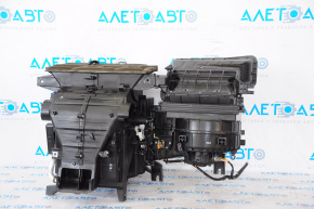 Heater assembly Hyundai Elantra UD 11-13 manual