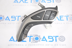 Steering wheel control buttons right Hyundai Elantra UD 11-15