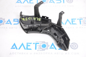 Steering wheel control buttons right Hyundai Elantra UD 11-15
