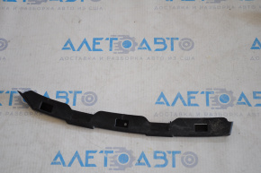 Front bumper mount left inner Hyundai Elantra UD 11-16