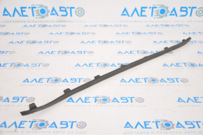 Front bumper lip Hyundai Elantra UD 11-13 prerest