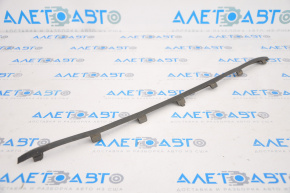 Front bumper lip Hyundai Elantra UD 11-13 prerest