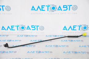 Support bonnet stop Hyundai Elantra UD 11-16