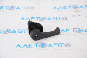 Hyundai Elantra UD 11-16 interior hood lock handle