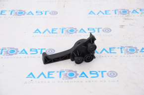 Hyundai Elantra UD 11-16 interior hood lock handle