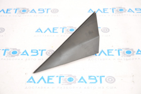 Triangle wing molding left Hyundai Elantra UD 11-13