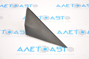 Wing molding triangle right Hyundai Elantra UD 11-13