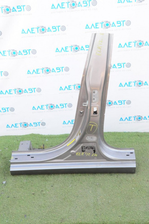 Body pillar central left Hyundai Elantra UD 11-16